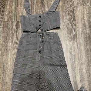 Reformation Rex Two Piece Set